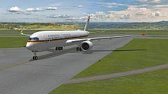 A350-900 (Luftwaffe)  (V10KRP10321 )