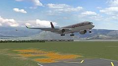 A350-900 A7-MJ (QATAR) (V10KRP10526 )