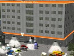 Bank - Volkskasse K�ln