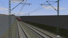 Unterf�hrungsbauwerke / Tunnel und St�tzmauern