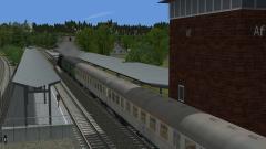 Bahnsteigd&auml;cher &auml;hnlich W&uuml;rzburg HBF (Userwunsch) (V10NDH10158 )