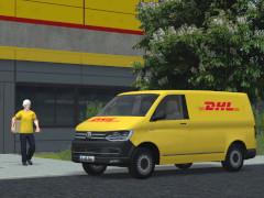 DHL-Spedition, Erweiterung 2 (V10NDL10049 )