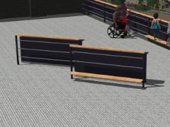 Modellbahngel�nder mit TT