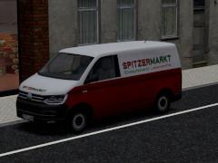 Firmen Set 3 | VW T6 (V10NDL10090 )