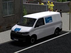The Linde Group | VW T6  (V10NDL10093 )