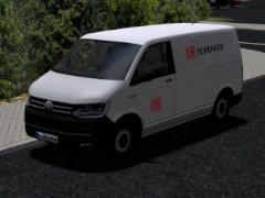 Lieferdienste Set 1 | VW T6 (V10NDL10095 )