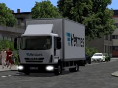 Sparset 1 | Iveco LKW (V10NDL10097 )
