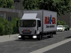 Sparset 3 | Iveco LKW (V10NDL10104 )