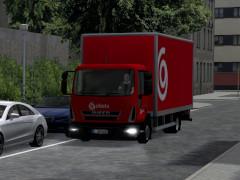 Obeta | VW T6 | Iveco LKW (V10NDL10108 )