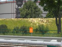 M&uuml;lleimer - BSR Spr&uuml;che Set (V10NDL10140 )