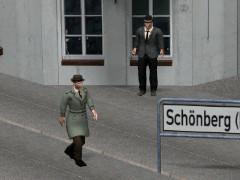 M&auml;nner � Herbst / Winter Set 2 (V10NDL10163 )