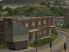 Fabrik 2 (V10NDL10179 )