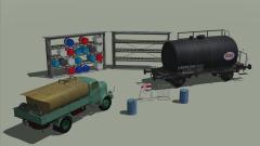 ESSO Set-3 (V10NEG10017 )