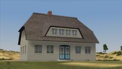 Nordinsel - H�userset 2