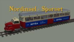 Nordinsel - Sparset (V10NEG10028 )