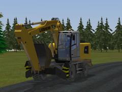 Bagger-Set 1 (V10NFB10011 )