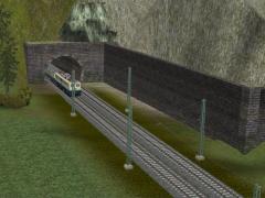 Tunnelset (V10NGR10015 )