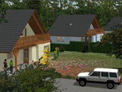 Eigenheim Haus Harry (V10NHG10007 )