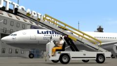 Bandlader TUG 660 (V10NIG20019 )