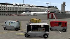 Mobile Bodenstromversorgung f&uuml;r Flugh&auml;fen - Set 2 (V10NIG20024 )