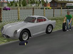 Unfall- oder Notfallsituationen im Stra&szlig;enverkehr (V10NIG20031 )