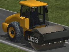 Walzenzug JCB (V10NKJ10041 )