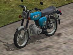 Simson S 51 (V10NKJ10042 )