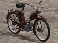 Simson SR1 (V10NKJ10045 )