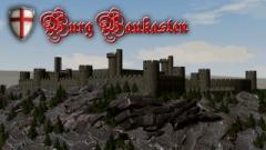 Burg-Baukasten, Teile 1 bis 6 im Sparset (V10NMS70016 )