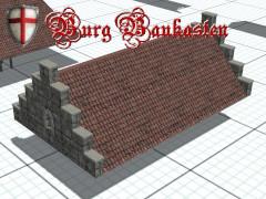 Burg-Baukasten, Teil 8 (V10NMS70020 )