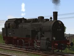 DB BR94-1035