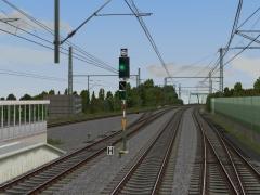 KS-Signalsystem Zusatzanzeiger (V10NRI10006 )