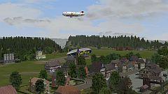 Zeppelin (Luftschiff) (V10NRP10066 )