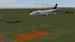 B747-400-LH-YP ( Lufthansa 1500 ) (V10NRP10140 )