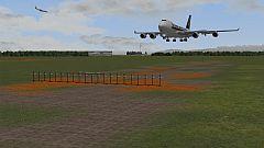 B747-400F-SAC ( Singapore Airlines Cargo ) (V10NRP10154 )