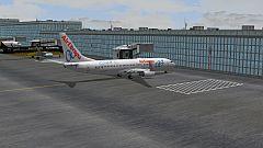 B7378W-AE-CG ( Air Europa ) (V10NRP10180 )