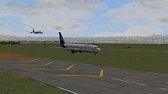 B7378W-VP-RR ( AEROFlot ) (V10NRP10195 )
