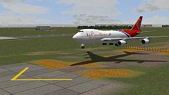 B747-400F-ACA ( Air Cargo Global  ) (V10NRP10217 )