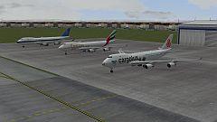B747-400F (ESC,GLU-VC,CS-61) Cargo Sparset 06 (V10NRP10227 )