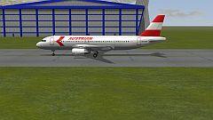 A322S OE-BO ( Austrian ) (V10NRP10234 )