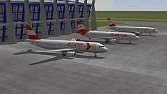 A322S ( OE-BX,BY,BO ) Sparset 04 (V10NRP10235 )