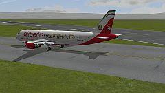 A322S AB-DU ( Air Berlin ) (V10NRP10236 )