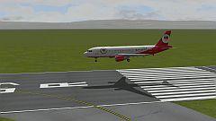 A322S AB-FK ( Air Berlin ) (V10NRP10238 )