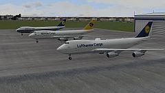 B747-200F/C (LH-YO,ZF,GEC) Cargo Sparset 07 (V10NRP10243 )