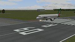 A322S EI-TJ ( Alitalia ) (V10NRP10245 )