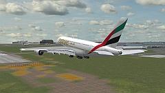 A380 A6-EUB ( Emirates ) (V10NRP10249 )