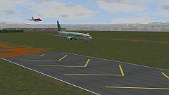 B7378W-PH-XI ( Transavia ) (V10NRP10251 )