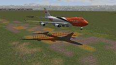B747-400F-TNT-HA ( TNT  ) (V10NRP10256 )