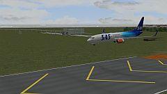 B7378W-SAS-GI ( Scandinavian ) (V10NRP10266 )