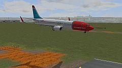 B7378W-NW-GE ( Norwegian ) (V10NRP10267 )